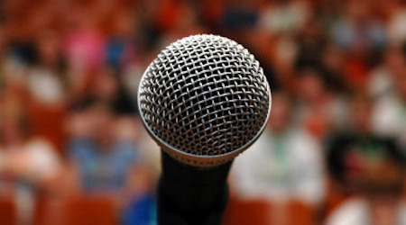 ome Fear of Public Speaking with Hypnotherapy